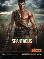 《斯巴达克斯第二季》欧美剧在线观看