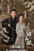 昭离赋电视剧免费观看全集完整版