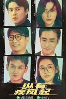 《纵有疾风起》电视剧免费完整版观看